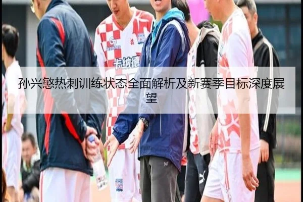 孙兴慜热刺训练状态全面解析及新赛季目标深度展望